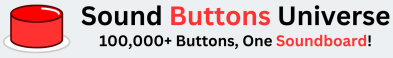 Sound Buttons Universe